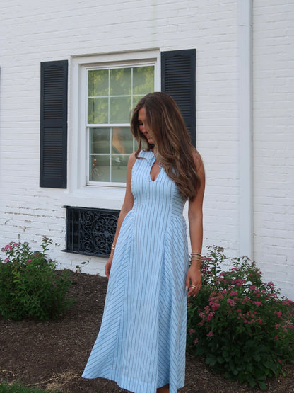 Bonnie Midi Dress