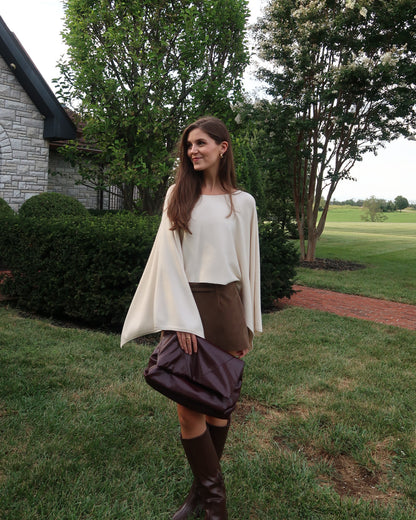 Margot Sweater