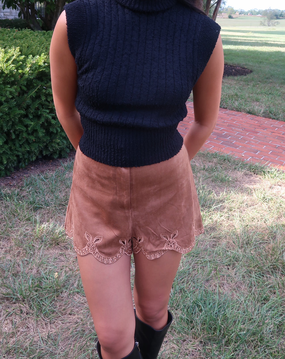 Katia Turtleneck Sweater