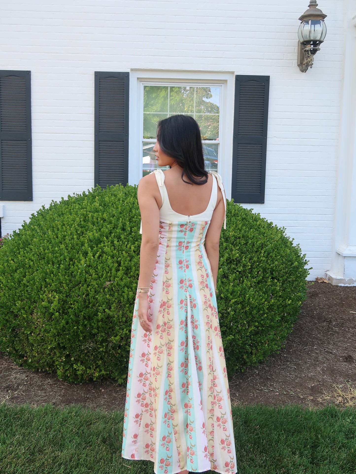 Amelie Maxi Dress