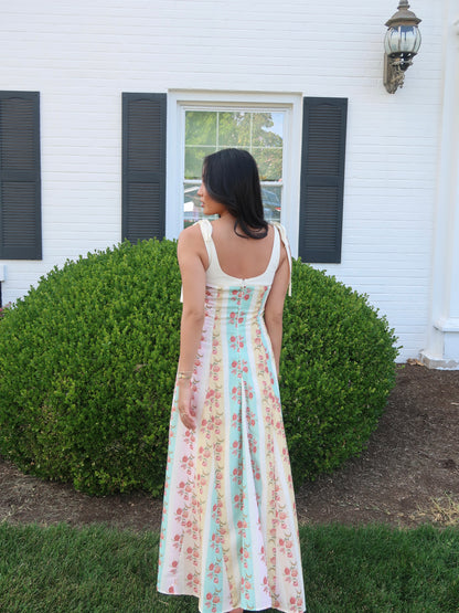 Amelie Maxi Dress