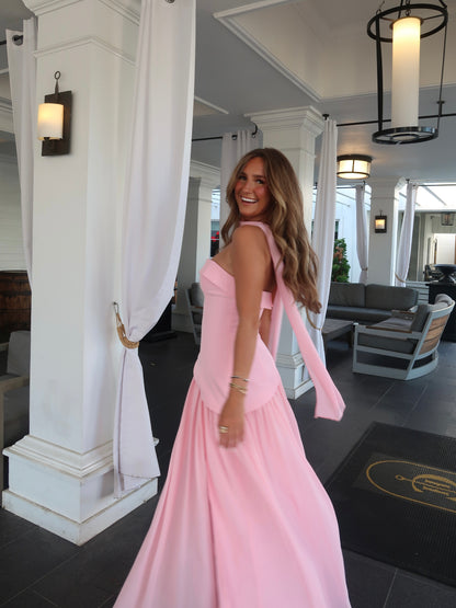 Giselle Maxi Dress