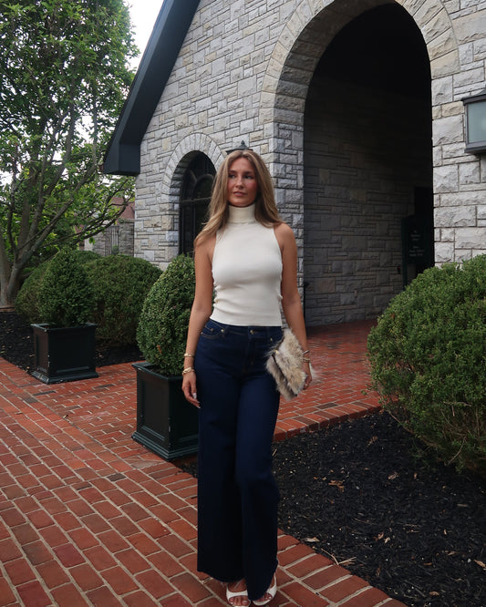 Emory Knit Top