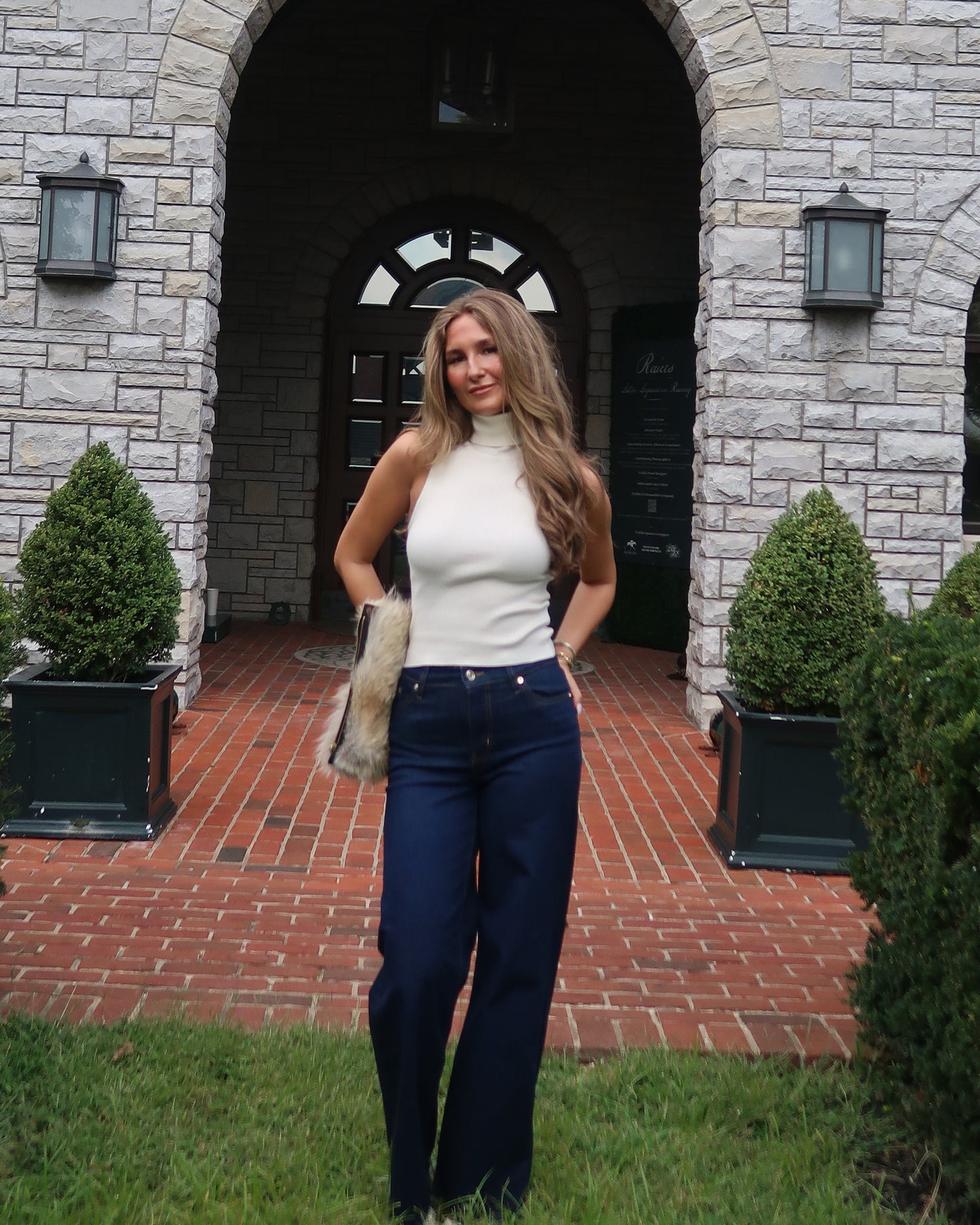 Emory Knit Top