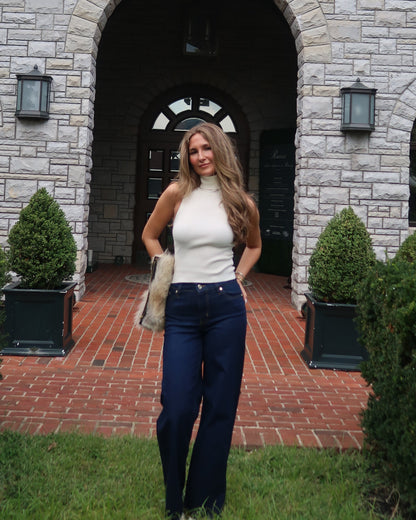 Emory Knit Top