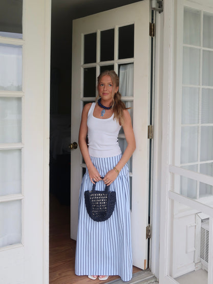 Liberty Maxi Skirt