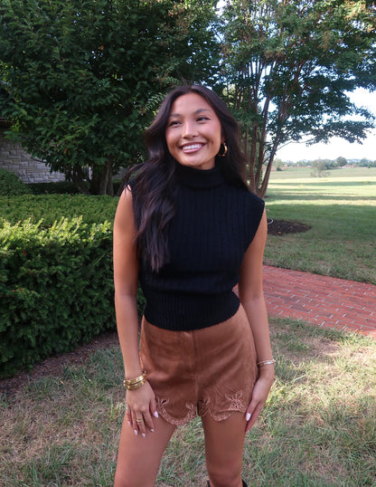 Katia Turtleneck Sweater