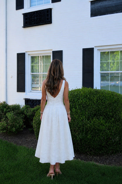 Endless Love Dress PREORDER 7/28