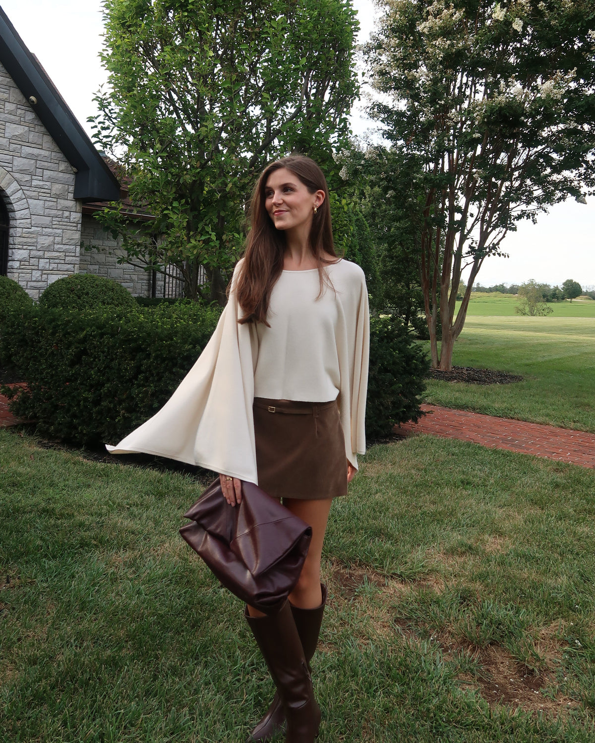 Margot Sweater