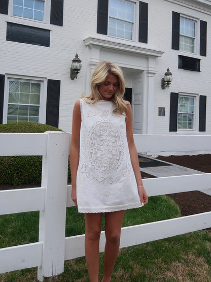 Isabelle Mini Dress