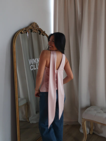 Sydney Top | Blush