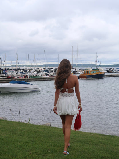 Cape Cod Eyelet Set