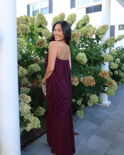 Maxwell Maxi Dress