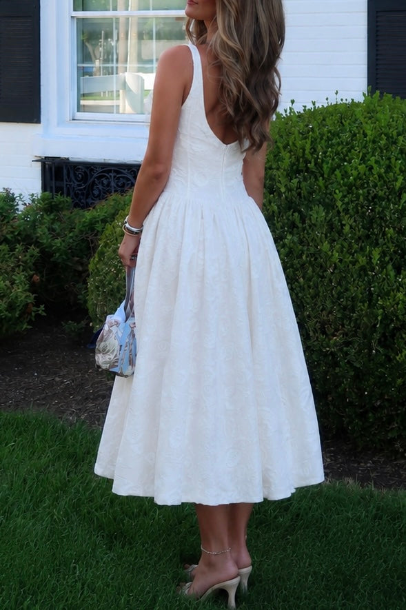 Endless Love Dress PREORDER 7/28
