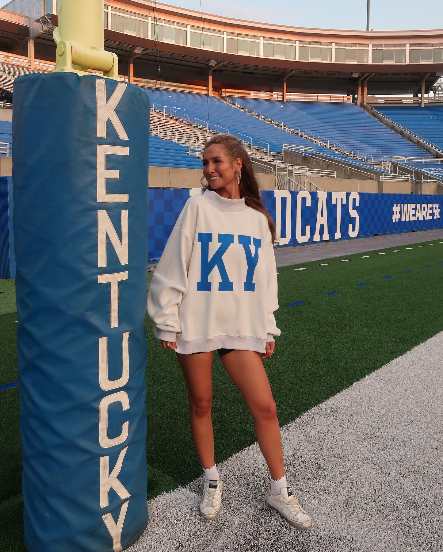 Home Team Reversible Mockneck PREORDER 12/15