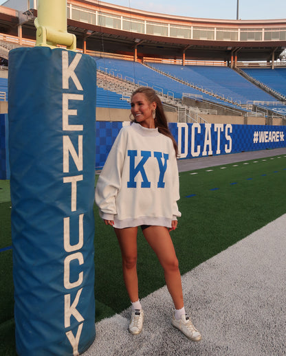 Home Team Reversible Mockneck PREORDER 12/15