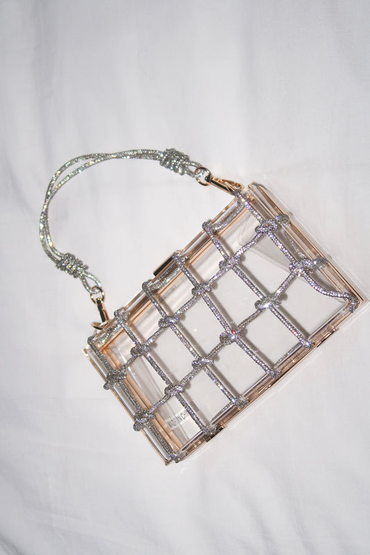 The Margot Acrylic Bag