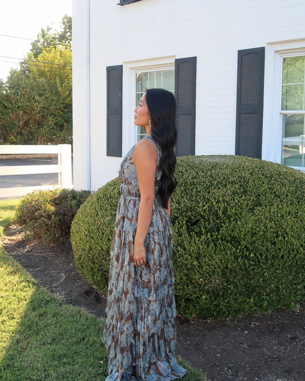Florence Maxi Dress