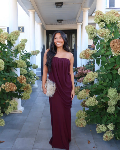 Maxwell Maxi Dress