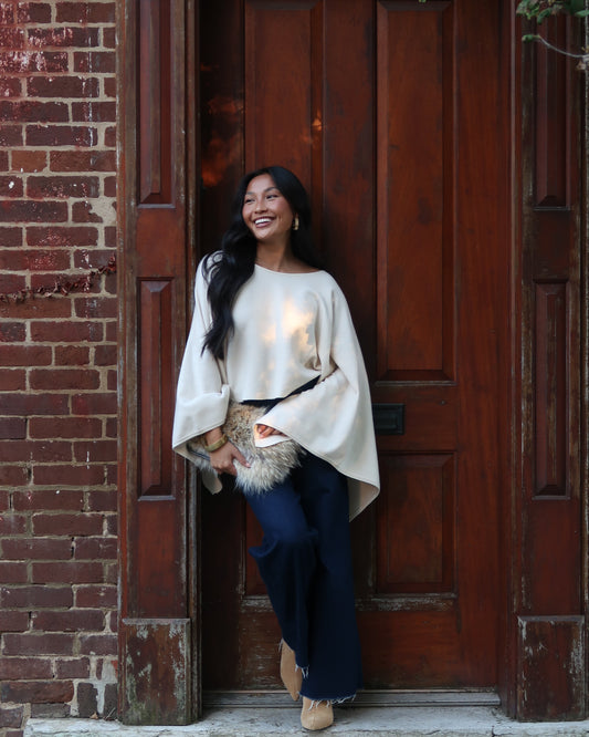Margot Sweater