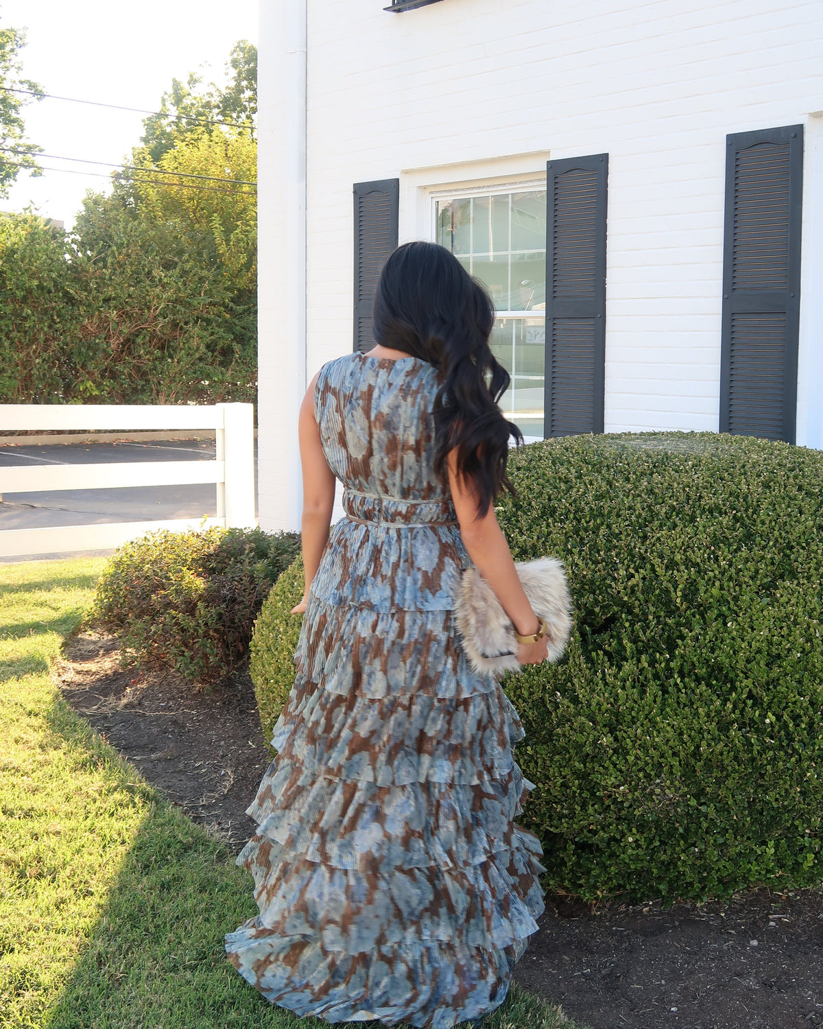 Florence Maxi Dress