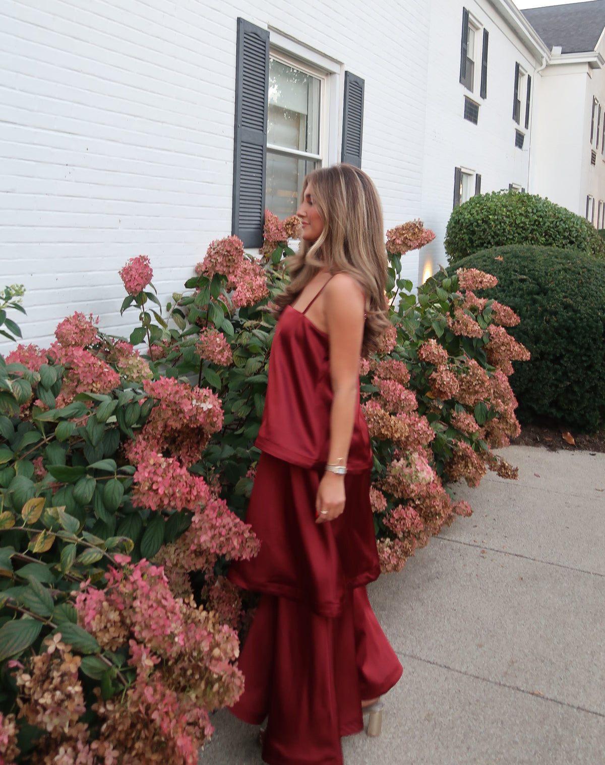 Remy Maxi Dress