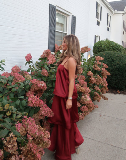Remy Maxi Dress
