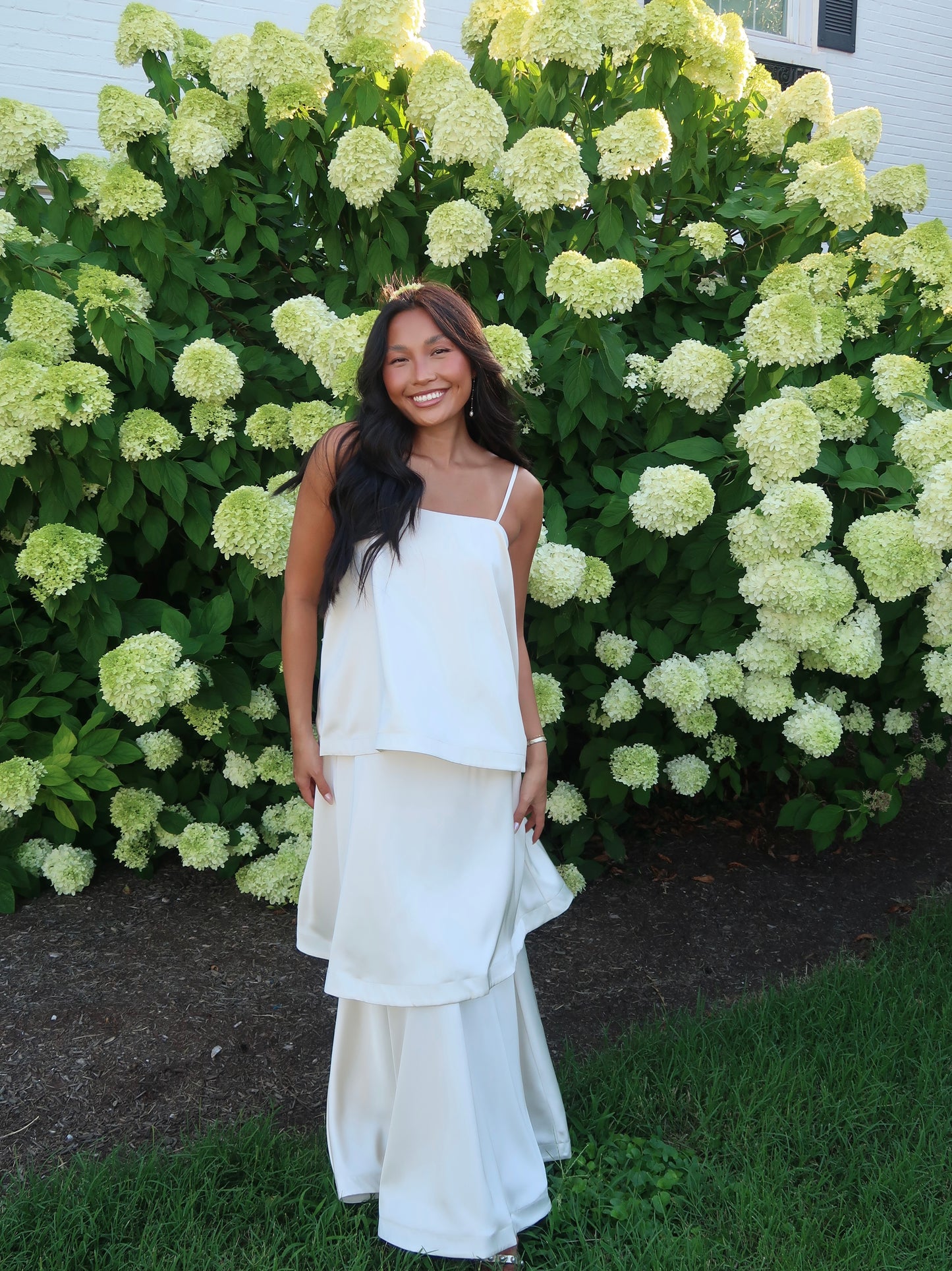 Forever and Always Maxi Dress PREORDER 7/28