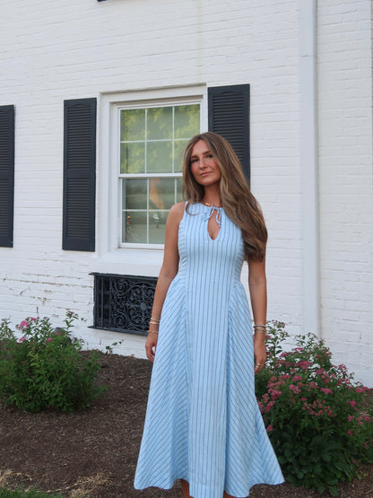 Bonnie Midi Dress