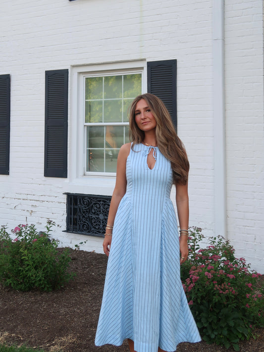 Bonnie Midi Dress