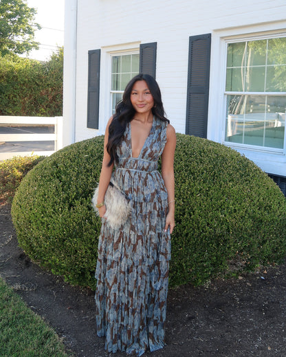 Florence Maxi Dress