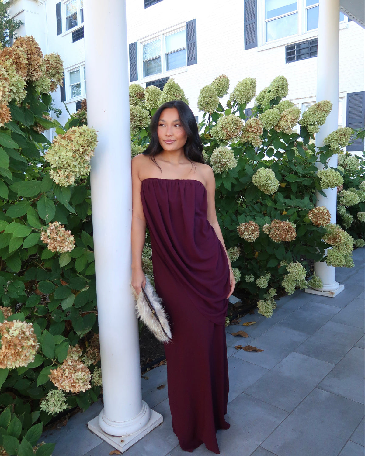 Maxwell Maxi Dress