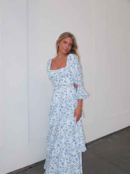 Nantucket Maxi Dress