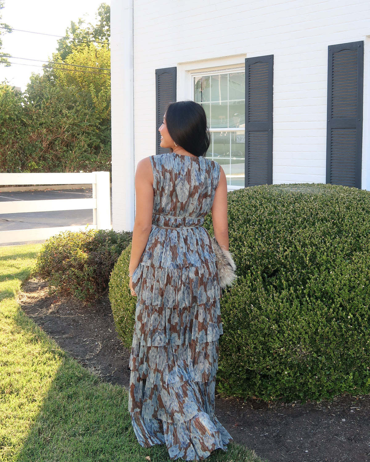 Florence Maxi Dress
