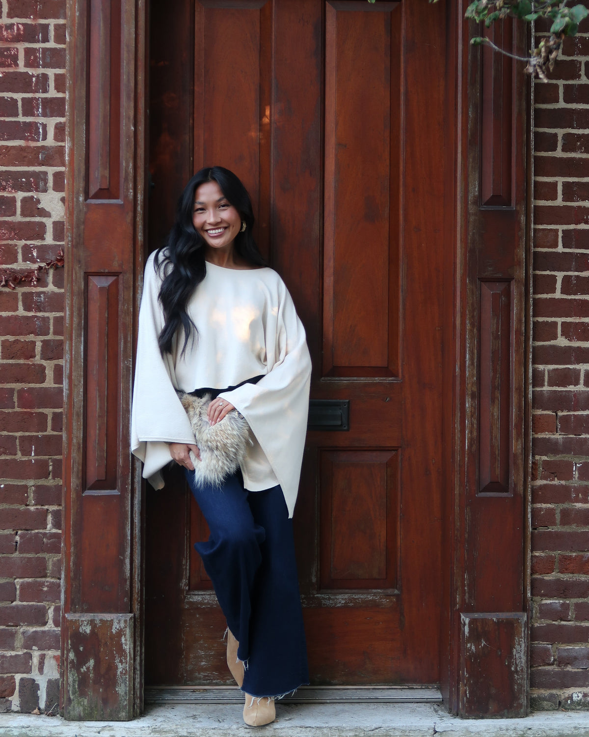 Margot Sweater