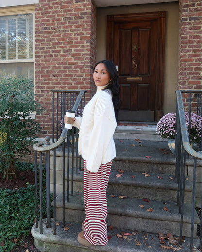 Sunday Best Zip Up Jacket