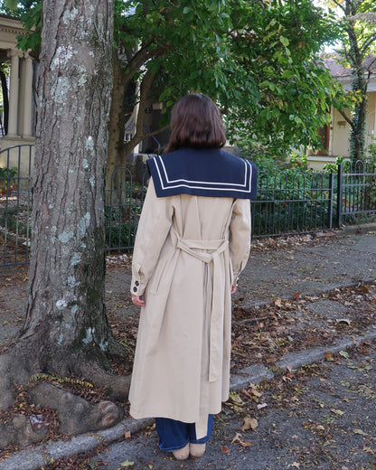 Chelsea Trench Coat