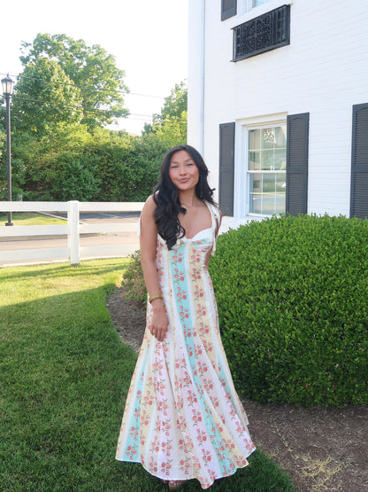 Amelie Maxi Dress