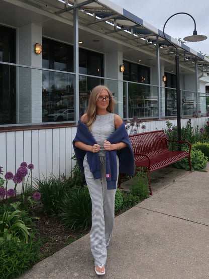 Dockside Stripe Set