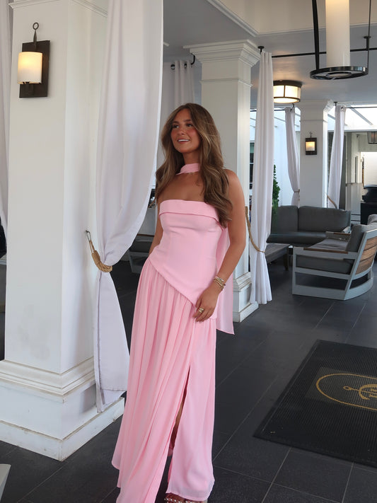 Giselle Maxi Dress