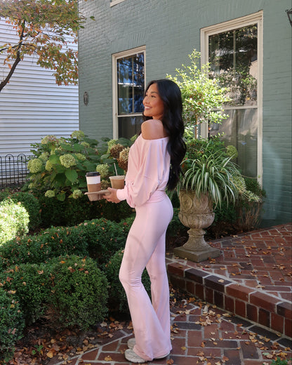 Weekender Off Shoulder Top