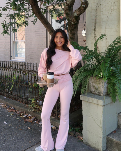 Weekender Off Shoulder Top