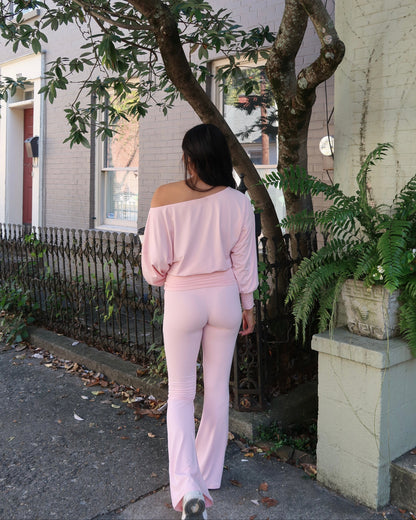 Weekender Off Shoulder Top