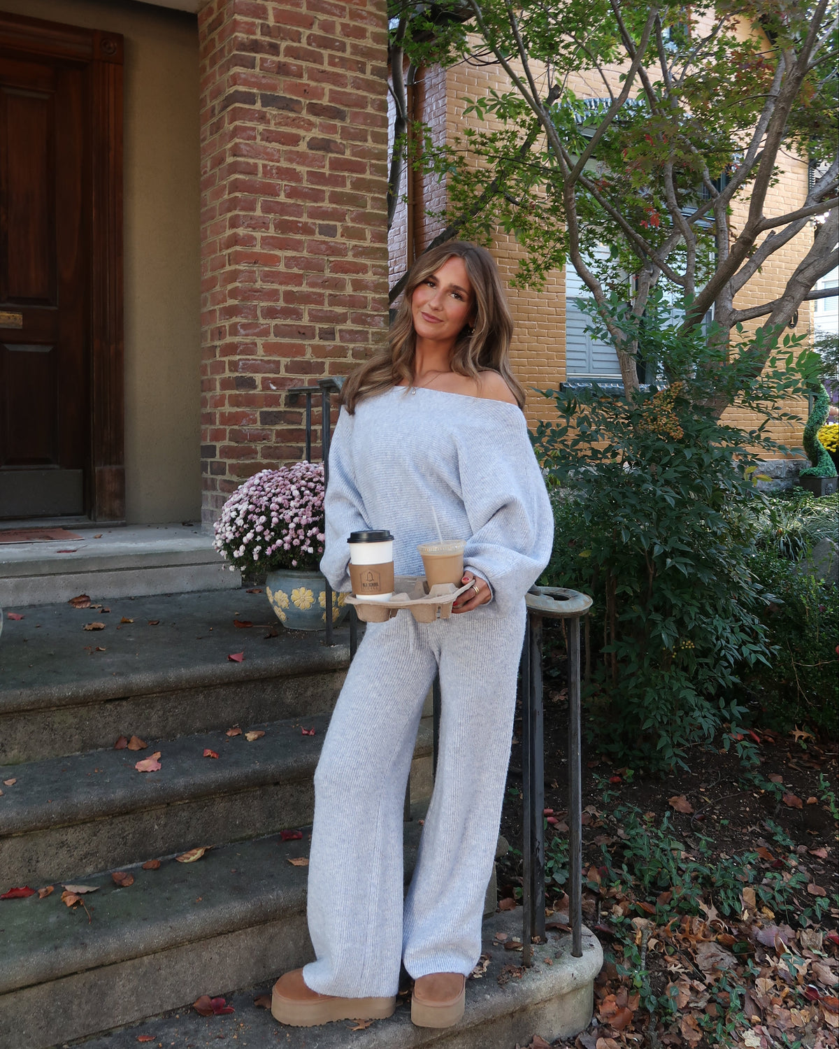 Daydream Knit Pants