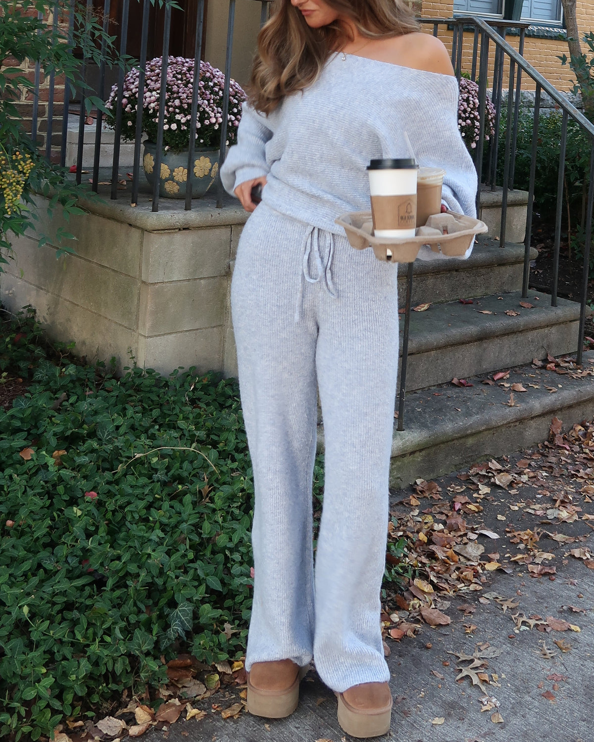 Daydream Knit Top