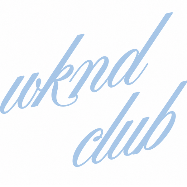 WKNDCLUB