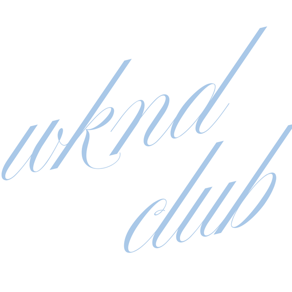 WKNDCLUB